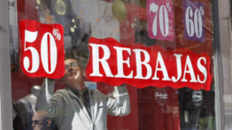 Comercios siguen sumergidos en la onda del Black Friday
