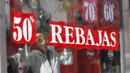 Comercios siguen sumergidos en la onda del Black Friday