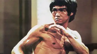 Bruce Lee "el pequeño dragón" cumpliría hoy 80 años Bruce Lee "el pequeño dragón" cumpliría hoy 80 años
