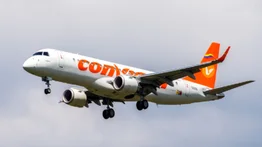 Conviasa: Usuarios podrán reactivar pasajes para viajar en diciembre