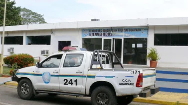 PoliBolívar detiene a hombre por cortarle una mano a su esposa
