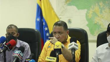 José Brito responsabiliza a candidato chavista por asesinato de Waldo Santeliz