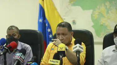 José Brito responsabiliza a candidato chavista por asesinato de Waldo Santeliz José Brito responsabiliza a candidato chavista por asesinato de Waldo Santeliz