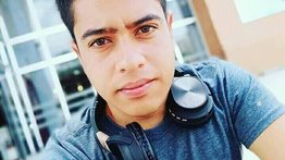 Joven falconiano es asesinado en Bogotá