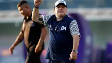 Maradona será enterrado este jueves en la provincia de Buenos Aires Maradona será enterrado este jueves en la provincia de Buenos Aires