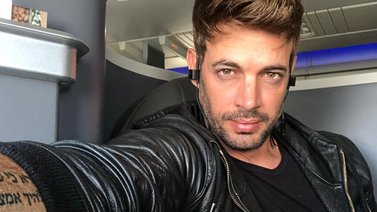 William Levy revoluciona las redes con su nueva apariencia (+Fotos)