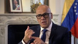 Rodríguez: La nueva Asamblea debe convocar a un diálogo nacional por la paz