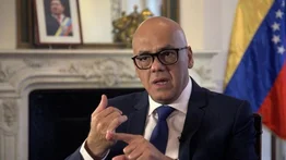 Rodríguez: La nueva Asamblea debe convocar a un diálogo nacional por la paz