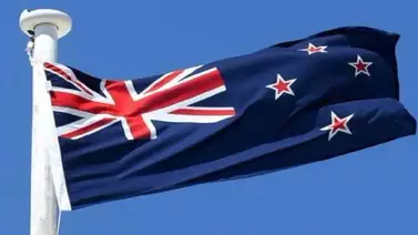 Nueva Zelanda declarará emergencia climática la próxima semana Nueva Zelanda declarará emergencia climática la próxima semana