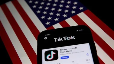 EEUU da otra semana a TikTok para vender sus operaciones en el país
