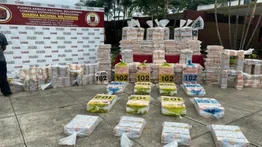 GNB incauta más 5.7 millones de billetes para fabricación de divisas falsas en Barinas