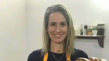 Ana Tremmel: el pan es un alimento milenario (receta) Ana Tremmel: el pan es un alimento milenario (receta)