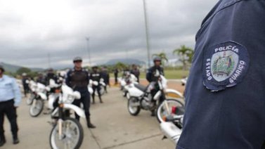 PoliGuárico se suicida luego de asesinar a su expareja