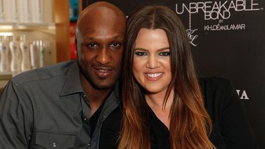 Lamar Odom y su adicción a las drogas, Kardashian y sexo