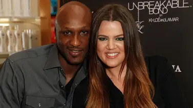 Lamar Odom y su adicción a las drogas, Kardashian y sexo Lamar Odom y su adicción a las drogas, Kardashian y sexo