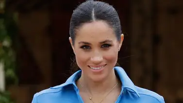 Meghan Markle: Perder un embarazo es un "dolor insoportable" Meghan Markle: Perder un embarazo es un "dolor insoportable"