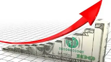 Vaticinan mayor alza del dólar en época decembrina Vaticinan mayor alza del dólar en época decembrina