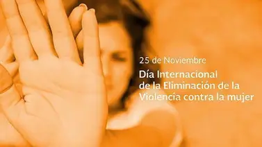 Día Internacional de la Eliminación de la Violencia Contra las Mujeres Día Internacional de la Eliminación de la Violencia Contra las Mujeres