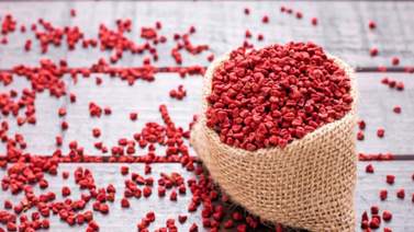 El onoto, un toque de color en las comidas