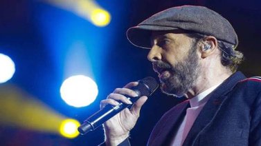 Juan Luis Guerra protagoniza videos de promoción de la República Dominicana