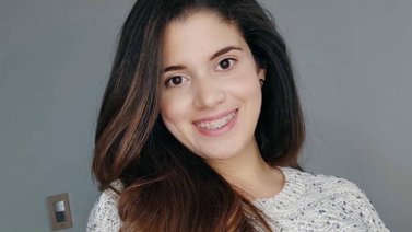 Nuestra colega Yeny Páez necesita de nuestra colaboración