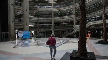 Consecomercio: Es imposible revertir las cifras de un año en un mes