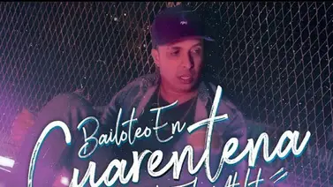 Jt “El Utility” busca conquistar el mundo con su talento (+Video) Jt “El Utility” busca conquistar el mundo con su talento (+Video)