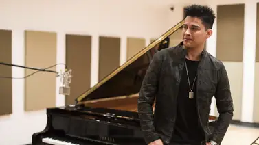 Zona 3D llegará este viernes con la música del cantante Juan Miguel Zona 3D llegará este viernes con la música del cantante Juan Miguel