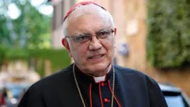 Cardenal Baltazar Porras: Urge atender la situación de los migrantes