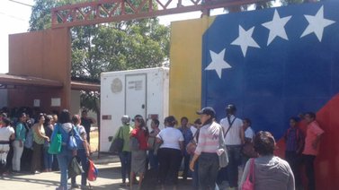 La tuberculosis acaba con los reclusos de Tocuyito