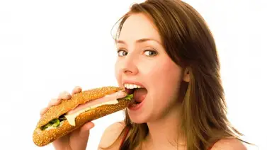 Los carbohidratos son buenos para la salud Los carbohidratos son buenos para la salud