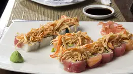 Cómo hacer sushi en casa (paso a paso)