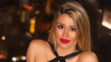 Barbara Castellanos protagoniza la edición 24 de Sport Magazine