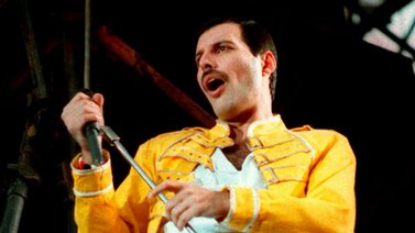 "Greatest Hits" de Queen en el Top 10 de Billboard, a casi 40 años de salir