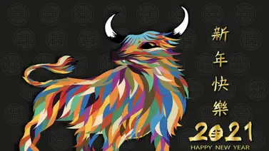 El "Año del Buey" será menos pavoso para Venezuela El "Año del Buey" será menos pavoso para Venezuela