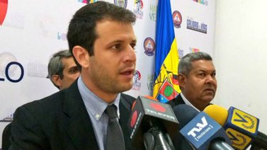 Elías Sayegh: El Hatillo sufre por falta de agua y electricidad