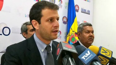 Elías Sayegh: El Hatillo sufre por falta de agua y electricidad