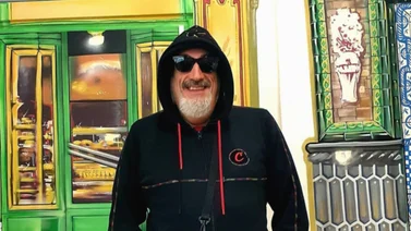 Dani el Rojo conquista YouTube