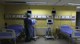 Venezuela registra 260 médicos fallecidos a causa de coronavirus