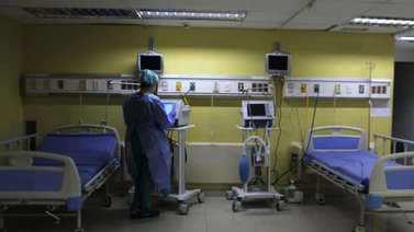 Venezuela registra 260 médicos fallecidos a causa de coronavirus