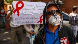 Pacientes hemofílicos de Nueva Esparta exigen tratamientos ante falta de transporte aéreo