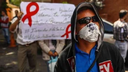 Pacientes hemofílicos de Nueva Esparta exigen tratamientos ante falta de transporte aéreo