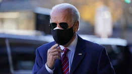UE invita a Joe Biden para mejorar lazos transatlánticos