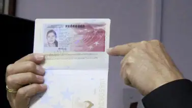 Prórroga de pasaporte tendrá nueva vigencia de 10 años Prórroga de pasaporte tendrá nueva vigencia de 10 años