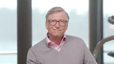 Bill Gates pronostica cuándo será la próxima pandemia y cuán "destructiva" podrá ser Bill Gates pronostica cuándo será la próxima pandemia y cuán "destructiva" podrá ser