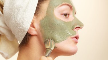 Beneficios de las algas