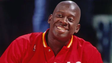 Carl Herrera pide apoyo para recuperar sus anillos de la NBA