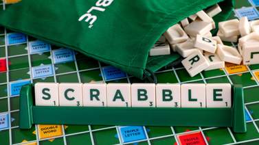 Ejercita tu mente con el Scrabble