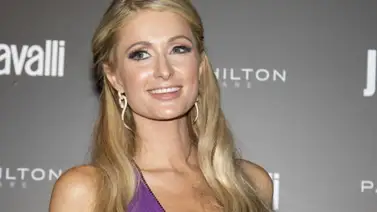 Paris Hilton hace 14 años inventó la "selfie" junto a Britney Spears Paris Hilton hace 14 años inventó la "selfie" junto a Britney Spears