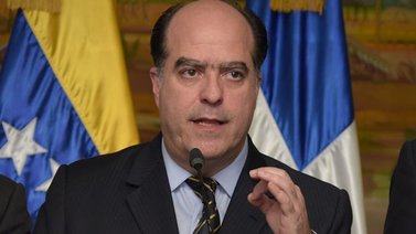 Borges pide intervención de Acnur por deportación de niños venezolanos desde Trinidad